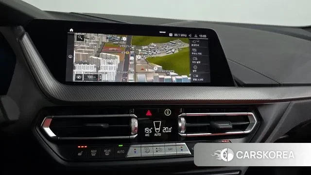 BMW 2 Series Gran Coupe (F44) 2021 Белый из Кореи, фото 5