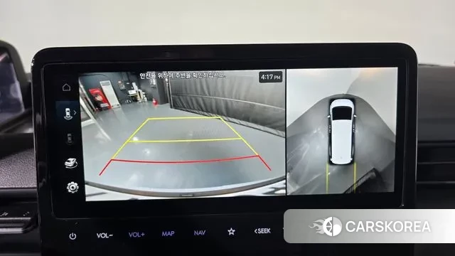 Hyundai Staria 2024 Белый из Кореи, фото 5