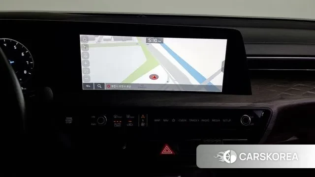 Kia K8 2022 Серый из Кореи, фото 5