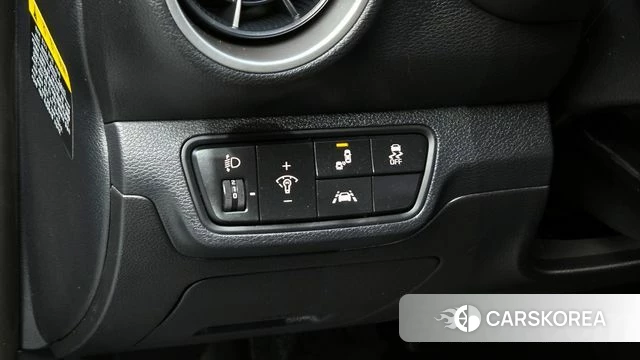 Kia Come New K3 2018 Серый из Кореи, фото 5