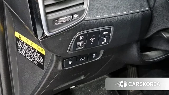 Hyundai Grandeur IG 2019 Черный из Кореи, фото 5