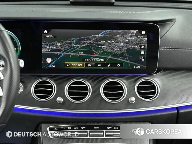 Mercedes-Benz E-Class W213 2020 Белый из Кореи, фото 5