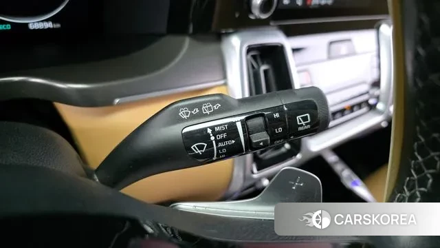 Kia Sorento 4th Generation 2021 Черный из Кореи, фото 5