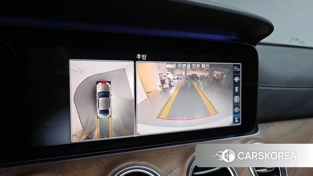 Mercedes-Benz E-Class W213 2020 Белый из Кореи, фото 5