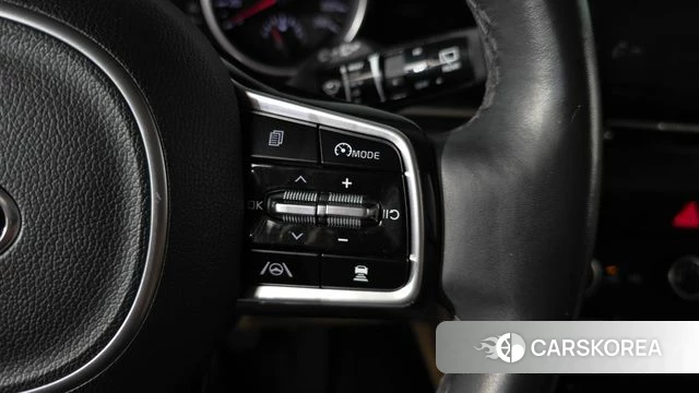 Kia Carnival 4th generation 2021 Черный из Кореи, фото 5