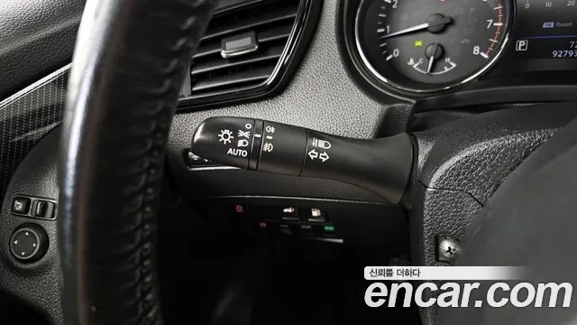 Nissan X Trail 2018 Белый из Кореи, фото 5