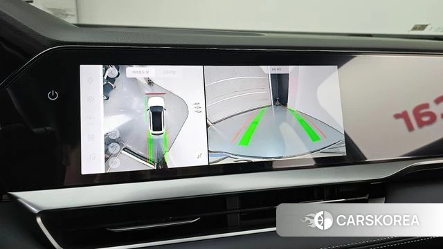 Renault Korea (Samsung) Grand Coleos 2024 Серый из Кореи, фото 5
