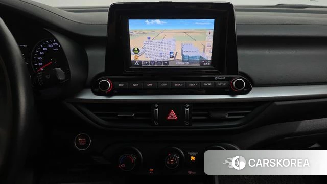 Kia Come New K3 2018 Белый из Кореи, фото 5