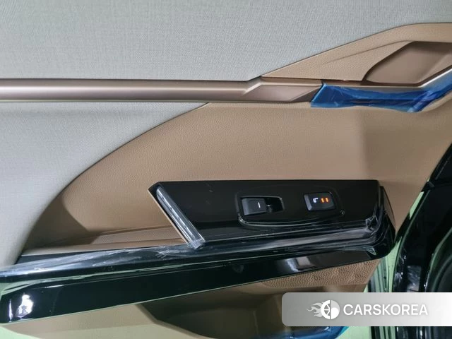 Ssangyong Actian 2nd Generation 2025 Черный из Кореи, фото 5