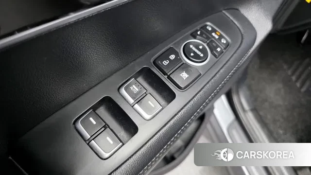 Kia The New Sorento 2018 Серый из Кореи, фото 5