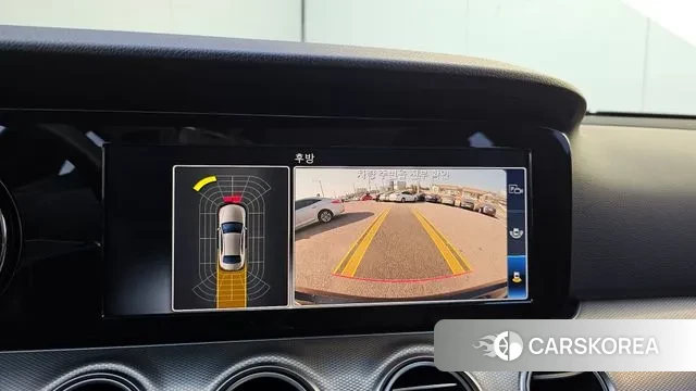 Mercedes-Benz E-Class W213 2019 Черный из Кореи, фото 5