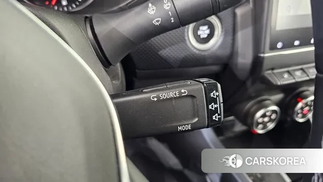 Renault Korea (Samsung) XM3 2021 Серый из Кореи, фото 5