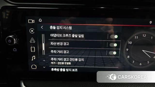 GMC Sierra 2023 Черный из Кореи, фото 5