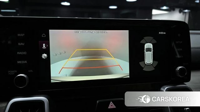 Kia Sorento 4th Generation 2022 Белый из Кореи, фото 5