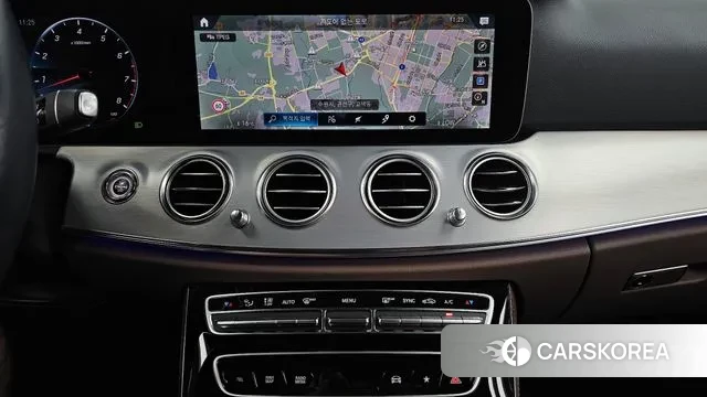 Mercedes-Benz E-Class W213 2020 Белый из Кореи, фото 5