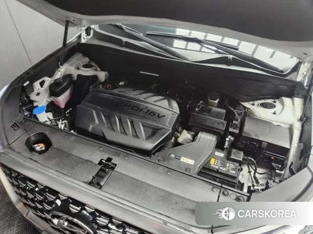 Hyundai Palisade id 2900885 из Кореи 5