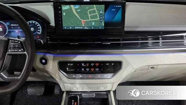 Ssangyong Rexton New Arena 2024 Черный из Кореи, фото 5