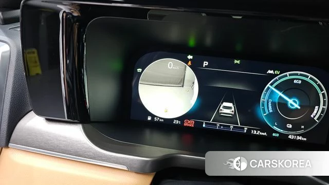 Kia Sorento 4th Generation 2022 Белый из Кореи, фото 5