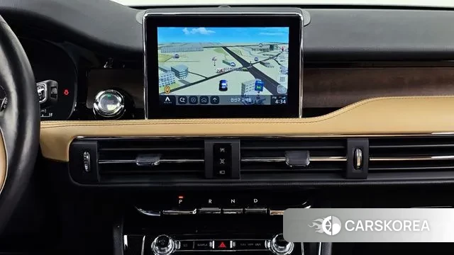 Lincoln Corsair 2021 Белый из Кореи, фото 5