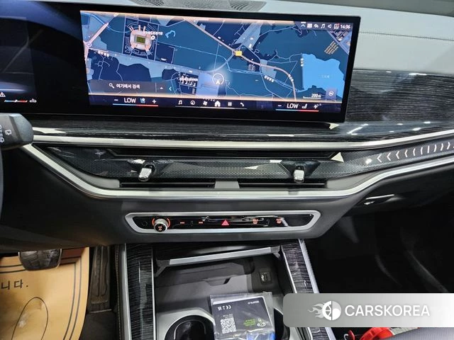 BMW X5 (G05) 2026 Белый из Кореи, фото 5