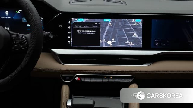 Renault Korea (Samsung) Grand Coleos 2026 Серый из Кореи, фото 5
