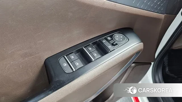 Kia Soul Booster 2019 Белый из Кореи, фото 5