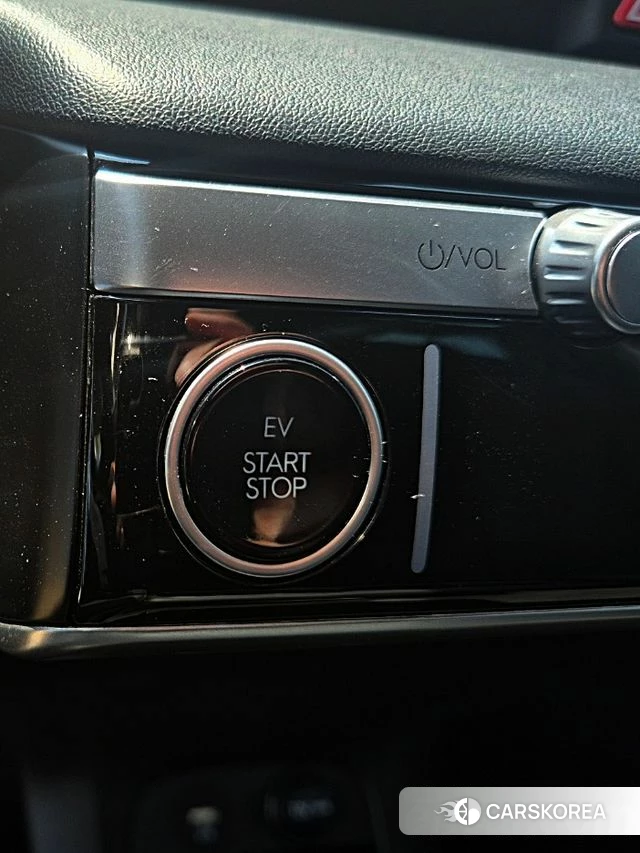 Hyundai Ionic 5 2021 Серебристо-серый из Кореи, фото 5