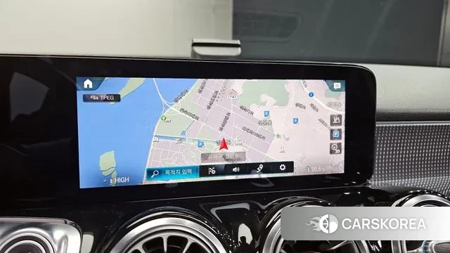 Mercedes-Benz GLB-Class X247 2021 Белый из Кореи, фото 5