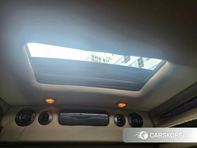 Chevrolet Express Van 2018 Белый из Кореи, фото 5
