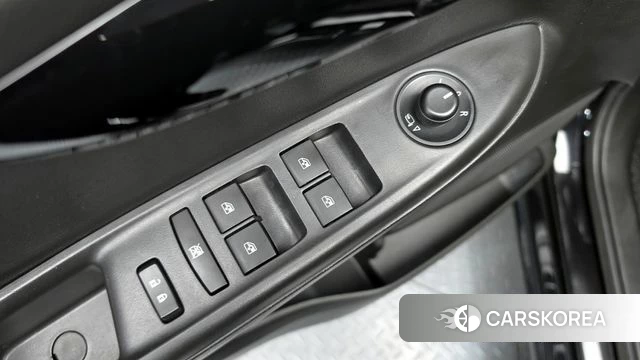 Chevrolet (GM Daewoo) The New Spark 2019 Черный из Кореи, фото 5