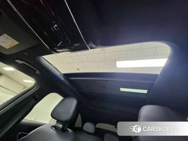 Mercedes-Benz GLC-Class X254 2023 Черный из Кореи, фото 5