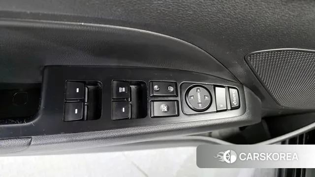 Hyundai Avante AD 2018 Черный из Кореи, фото 5