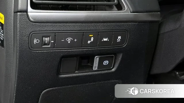 Hyundai Palisade 2019 Белый из Кореи, фото 5