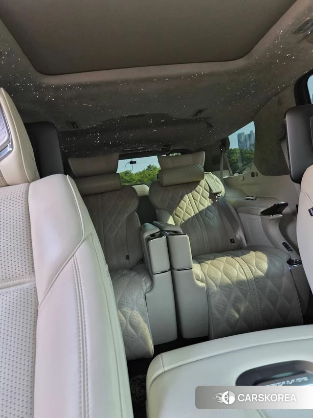 Cadillac Escalade 5th Generation 2022 Белый из Кореи, фото 5