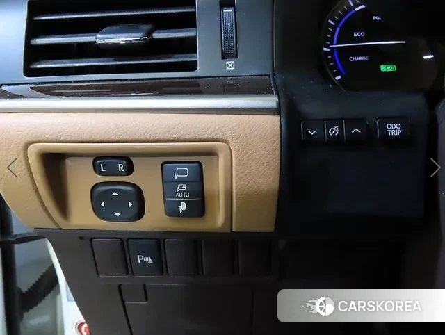 Lexus New ES300h 2018 Белый из Кореи, фото 5