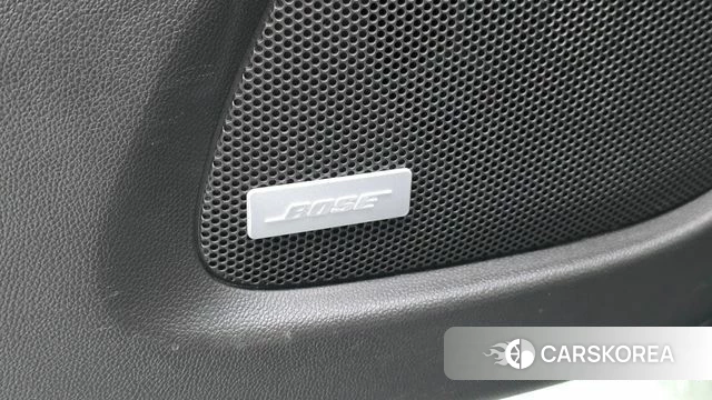 Chevrolet (GM Daewoo) The New Malibu 2020 Синий из Кореи, фото 5