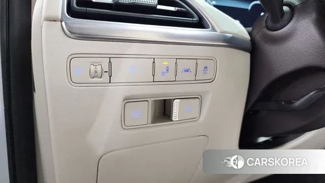 Hyundai Palisade 2020 Белый из Кореи, фото 5