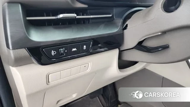 Kia Carnival 4th generation 2020 Серый из Кореи, фото 5