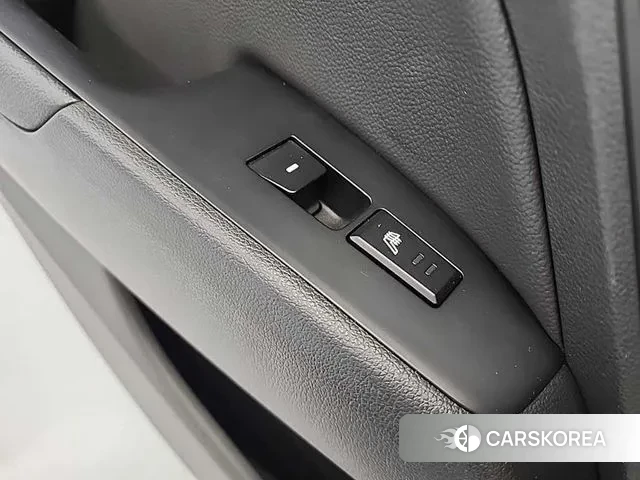 Hyundai The New Avante AD 2018 Белый из Кореи, фото 5