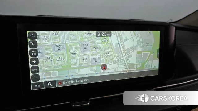 Kia Carnival 4th generation 2023 Серый из Кореи, фото 5