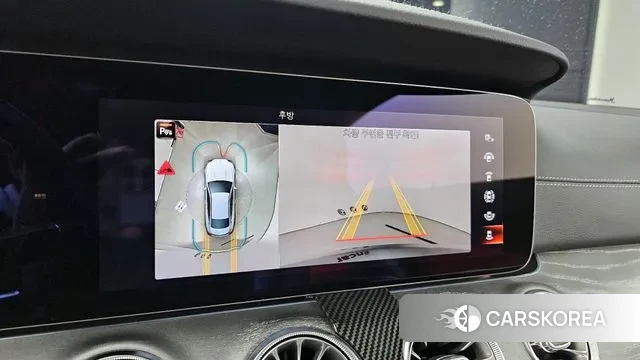 Mercedes-Benz E-Class W213 2021 Серый из Кореи, фото 5