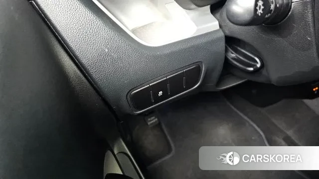 Kia The New Ray id 3660751 из Кореи 5