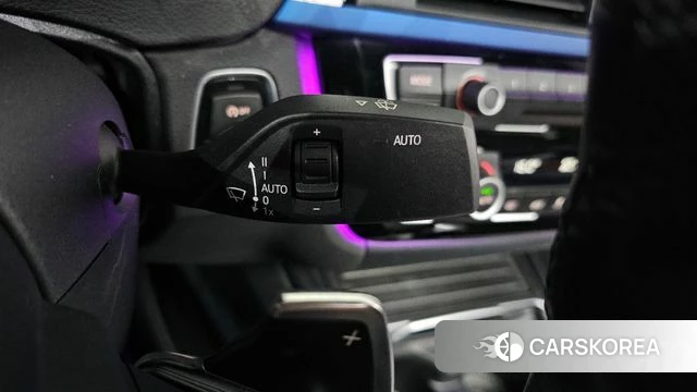 BMW 3 Series (F30) 2018 Синий из Кореи, фото 5