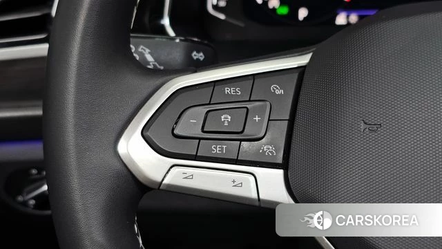 Volkswagen 7th Generation of Jetta 2023 Серый из Кореи, фото 5