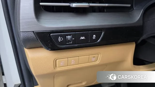 Kia Carnival 4th generation 2022 Белый из Кореи, фото 5