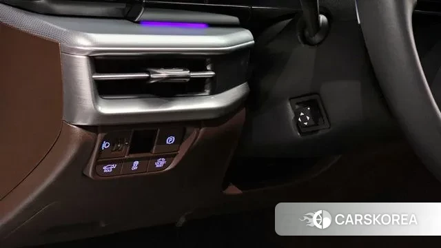 Hyundai Grandeur Hybrid (GN7) 2024 Белый из Кореи, фото 5