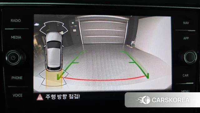 Volkswagen T-Roc 2021 Белый из Кореи, фото 5