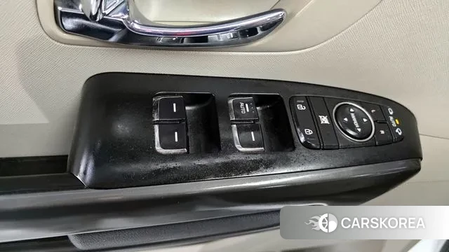 Kia The New Carnival 2020 Белый из Кореи, фото 5