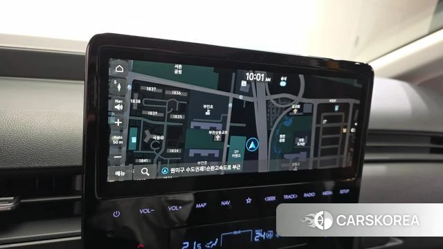 Hyundai Staria 2025 Желтый из Кореи, фото 5