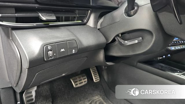 Hyundai Avante (CN7) id 3818593 из Кореи 5